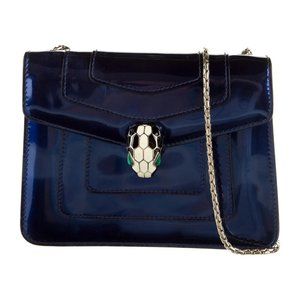 Bvlgari Serpenti Forever Shoulder Bag